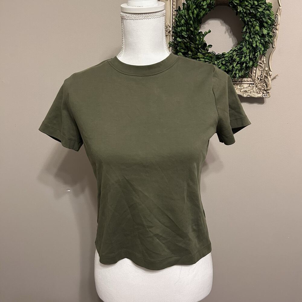 Spanx Top Size S
